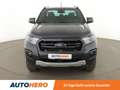 Ford Ranger 2.0 TDCi DK 4x4 Wildtrak Aut.*NAVI*SHZ* Gris - thumbnail 9