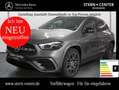 Mercedes-Benz GLA 200 AMG SHD Perf-AGA Wide MBeam AHK 360 Cam Grijs - thumbnail 1