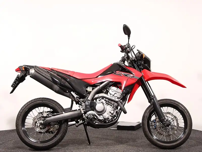 Honda CRF 250 L