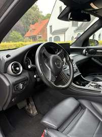 GLC 220 d 4-Matic
