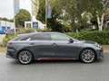 Kia ProCeed / pro_cee'd 1.6 T-GDI 204PK GT Pano•JBL Gris - thumbnail 9