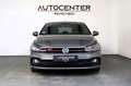 Volkswagen Polo VI 2,0 TSI GTI DSG Navi ACC Kamera Virtual Gris - thumbnail 3