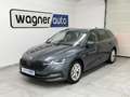 Skoda Octavia Combi 2,0 TDI Style DSG.Matrix LED/ACC/Navi/RFK... Grau - thumbnail 2