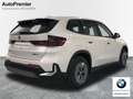 BMW iX1 xDrive30A Blanc - thumbnail 4