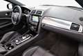 Jaguar XKR S  5.0 V8K 551PS Cabriolet 1.Hand DEUTSCH Groen - thumbnail 24