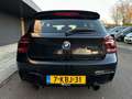 BMW 125 1-serie 125i Upgrade Edition // Automaat // Uniek! Black - thumbnail 4