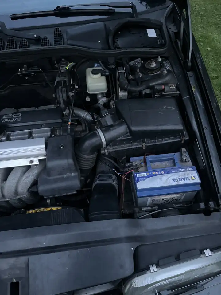 Volvo 850 GLT, foto 3