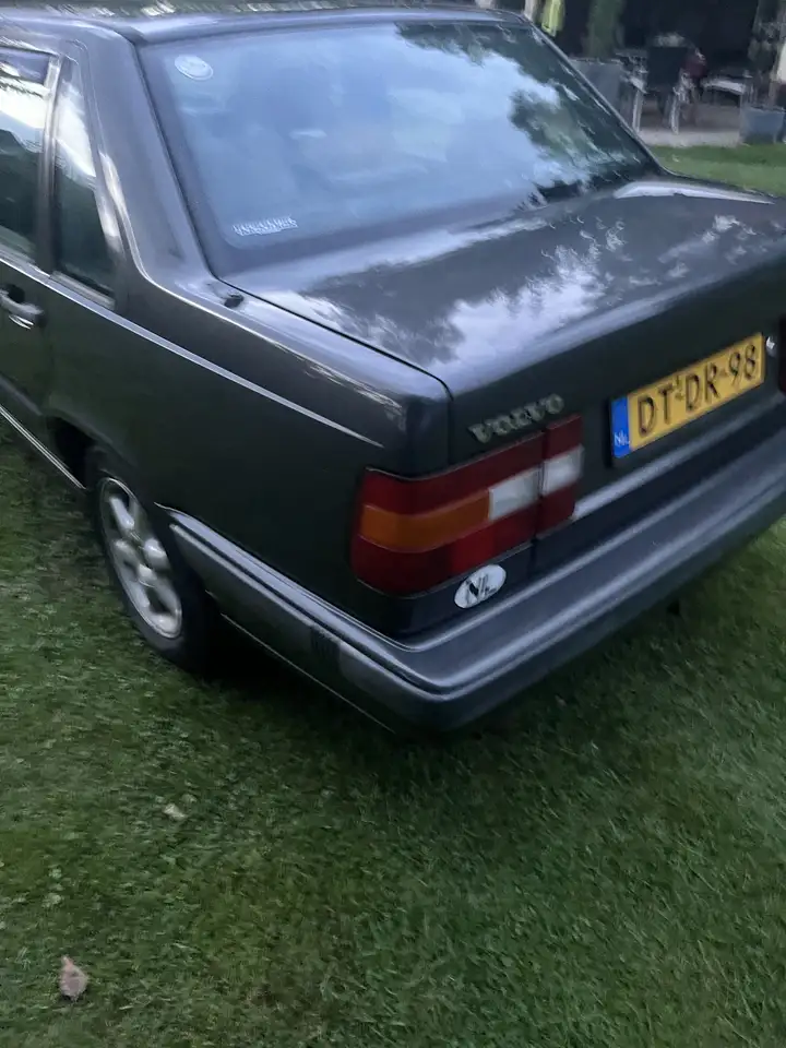Volvo 850 GLT, foto 8