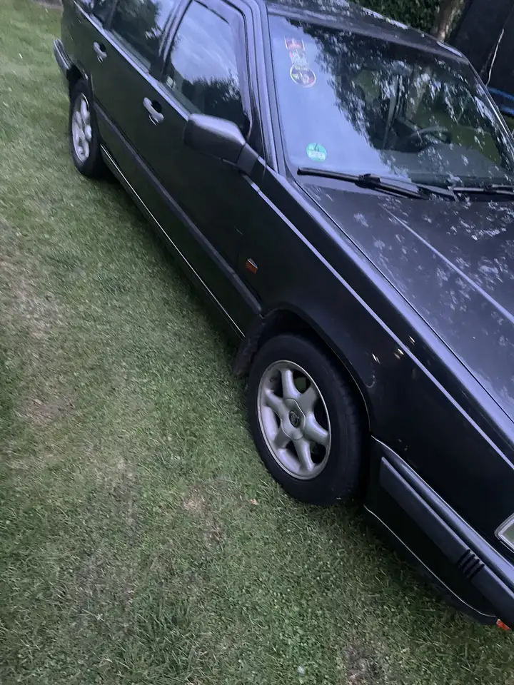 Volvo 850 GLT, foto 12