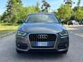Audi Q3 Q3 2.0 TDI quattro Advanced Plus Grijs - thumbnail 2