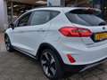 Ford Fiesta 1.0 EcoBoost 95pk Active X | Origineel NL | Navi + Wit - thumbnail 43