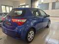 Toyota Yaris 1.5h Trend Blue Edition my18 Blu/Azzurro - thumbnail 2
