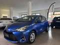 Toyota Yaris 1.5h Trend Blue Edition my18 Blu/Azzurro - thumbnail 1