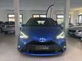 Toyota Yaris 1.5h Trend Blue Edition my18 Blu/Azzurro - thumbnail 3