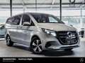 Mercedes-Benz EQV 300 EQV 300 AVANTGARDE L DISTRONIC LED 360° 7SITZER Grau - thumbnail 16