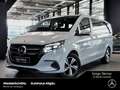 Mercedes-Benz EQV 300 EQV 300 AVANTGARDE L DISTRONIC LED 360° 7SITZER Grau - thumbnail 1