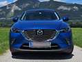 Mazda CX-3 CX-3 CD105 AWD Revolution Top Revolution Top Blau - thumbnail 3