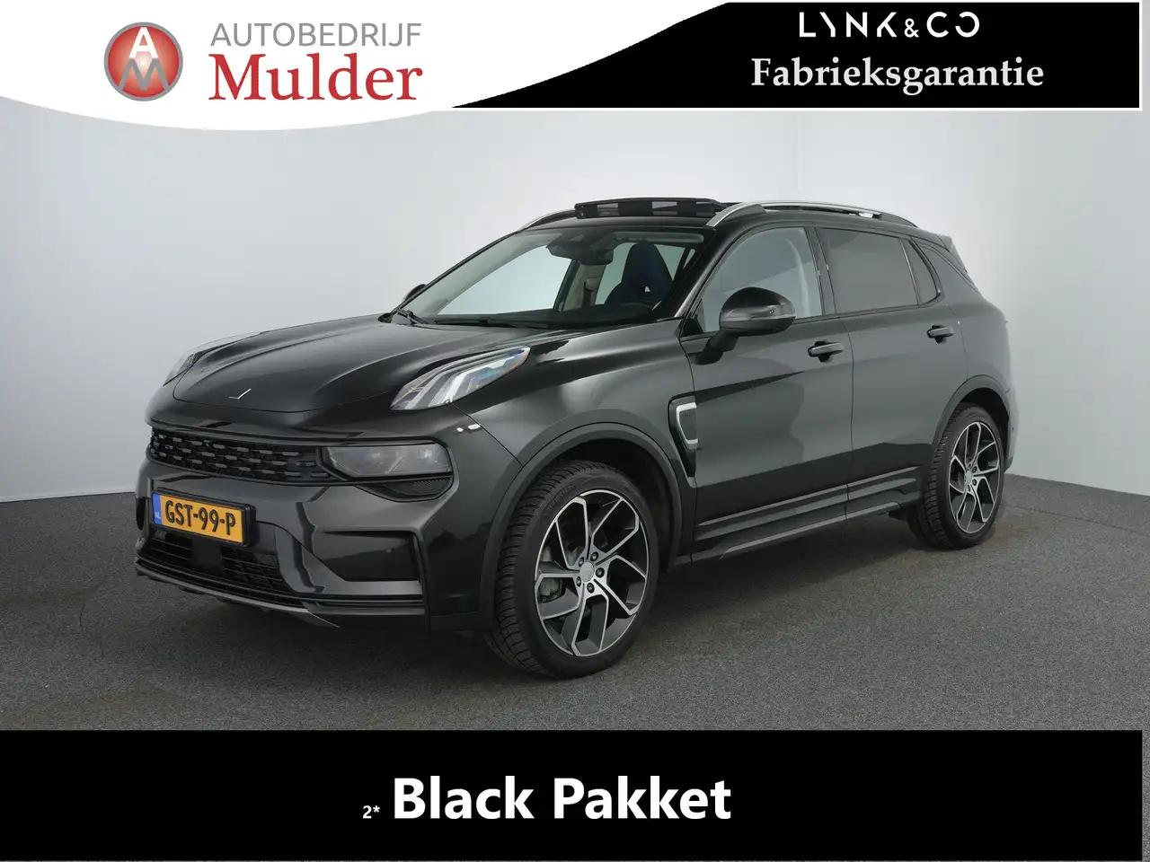 Lynk & Co 01 2022