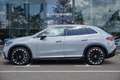 Mercedes-Benz EQE SUV 350 + l AMG Line 91 kWh MBUX 2024 l Airmatic l Ach Grijs - thumbnail 12