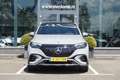 Mercedes-Benz EQE SUV 350 + l AMG Line 91 kWh MBUX 2024 l Airmatic l Ach Grijs - thumbnail 6