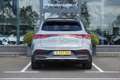 Mercedes-Benz EQE SUV 350 + l AMG Line 91 kWh MBUX 2024 l Airmatic l Ach Grijs - thumbnail 10