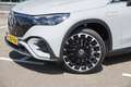 Mercedes-Benz EQE SUV 350 + l AMG Line 91 kWh MBUX 2024 l Airmatic l Ach Grijs - thumbnail 3