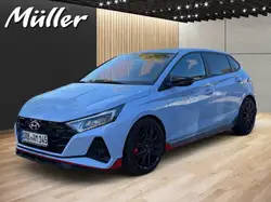Hyundai i20 i20N Performance Navi Bose LED