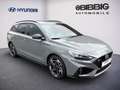 Hyundai i30 Kombi 1.5T DCT N-Line Grau - thumbnail 3