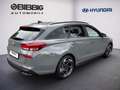 Hyundai i30 Kombi 1.5T DCT N-Line Grau - thumbnail 4