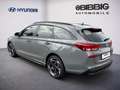 Hyundai i30 Kombi 1.5T DCT N-Line Grau - thumbnail 6