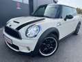 MINI Cooper S Mini Cooper S*PANO*LEDER*XENON* Weiß - thumbnail 12