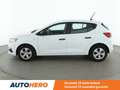 Dacia Sandero 1.0 TCe Essential Blanc - thumbnail 3