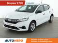 Dacia Sandero 1.0 TCe Essential Blanc - thumbnail 1
