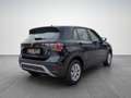 Volkswagen T-Cross 4Me TSI Schwarz - thumbnail 4