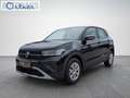 Volkswagen T-Cross 4Me TSI Schwarz - thumbnail 32