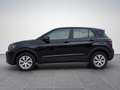 Volkswagen T-Cross 4Me TSI Schwarz - thumbnail 3