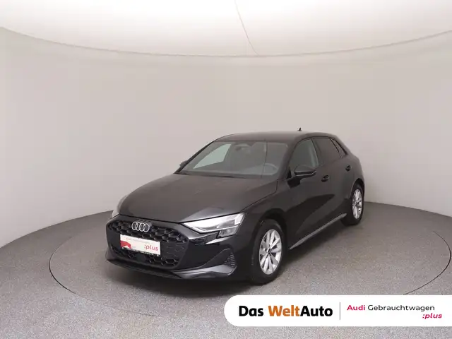 2026 Audi A3 in Black for sale