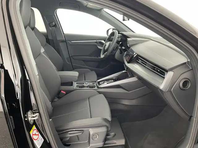 Audi A3 view 10