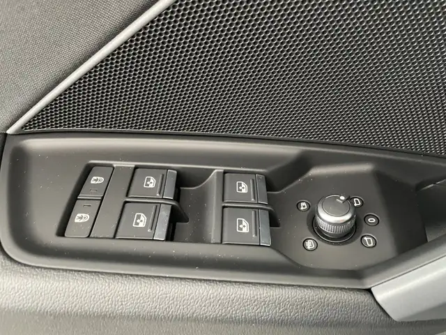 Audi A3 view 10