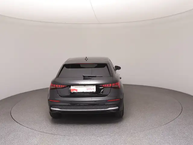 Audi A3 view 6