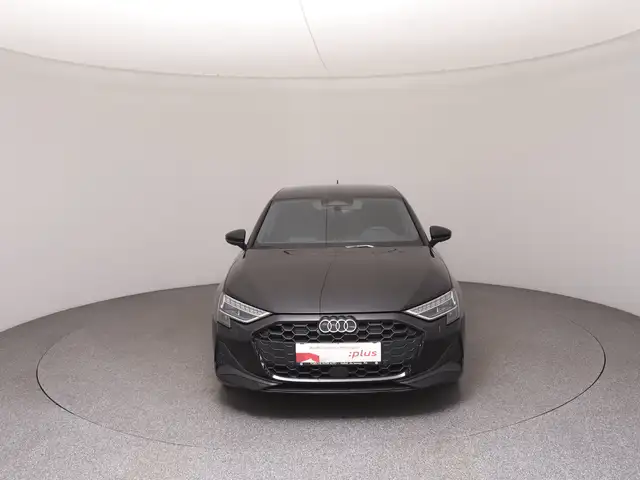 Audi A3 view 3