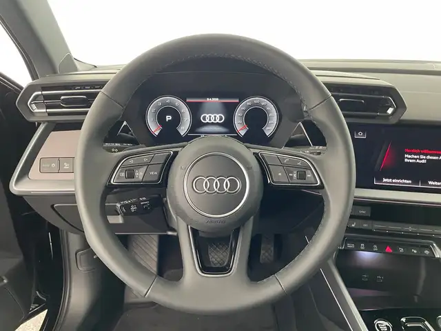 Audi A3 view 13