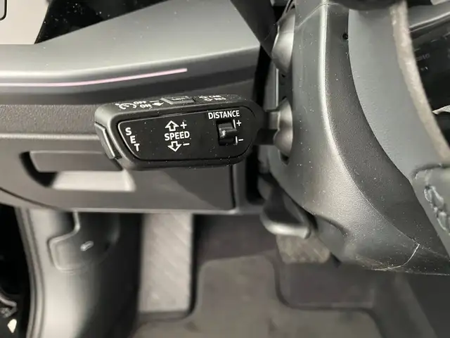 Audi A3 view 14
