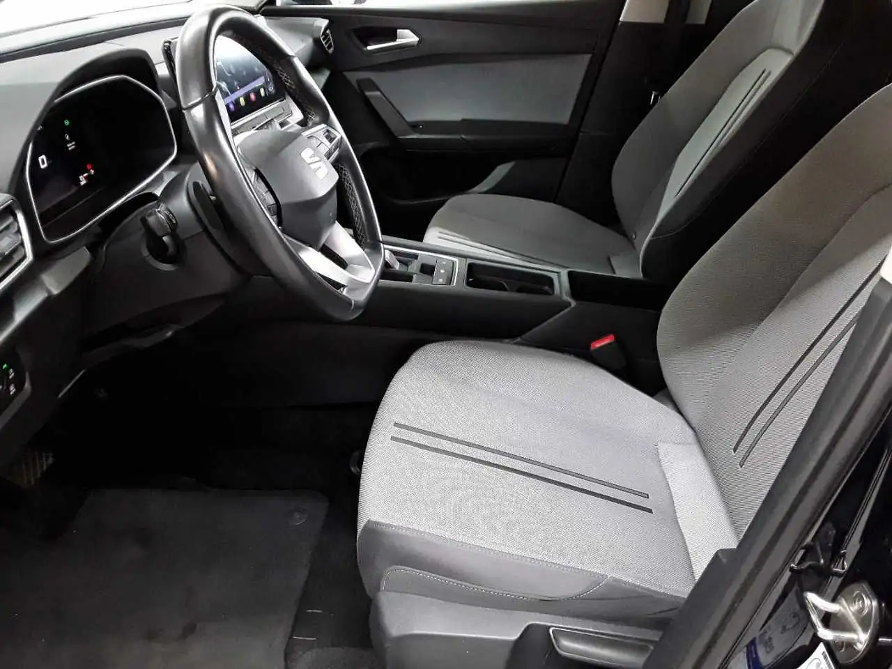 SEAT Leon 1.5 TGI DSG Style Navi, миниатюра 7