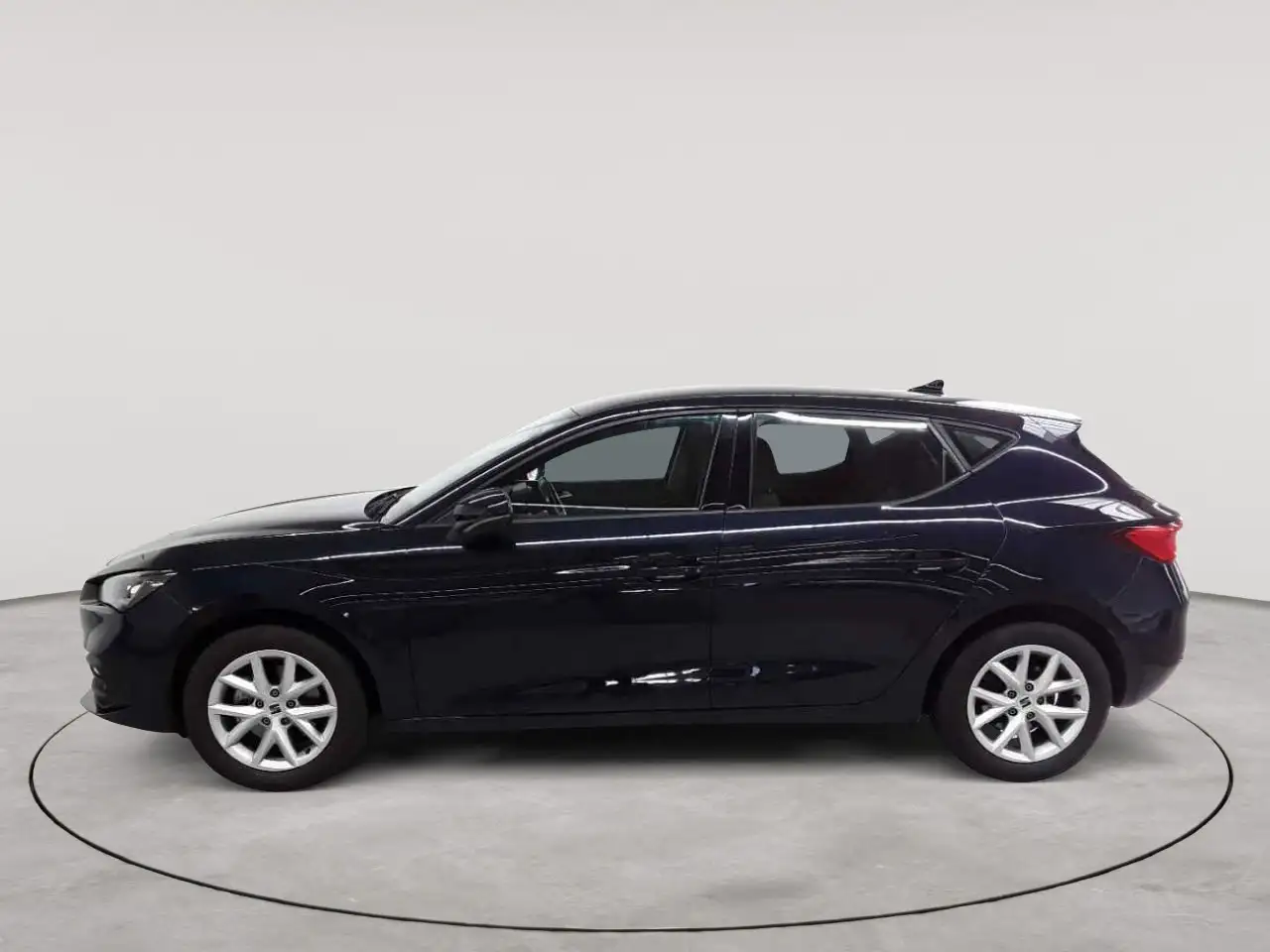 SEAT Leon 1.5 TGI DSG Style Navi, миниатюра 6