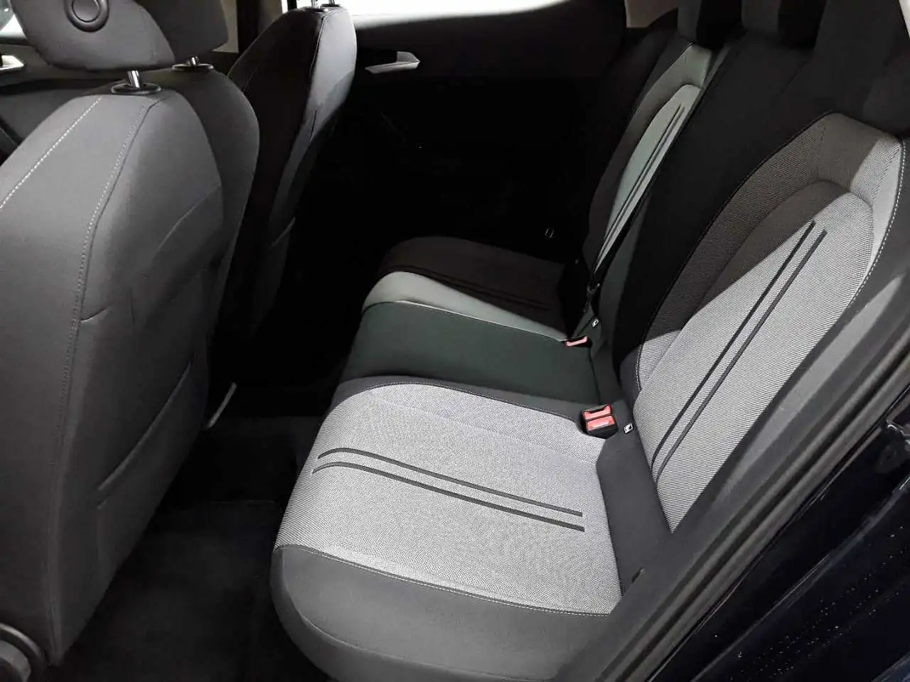 SEAT Leon 1.5 TGI DSG Style Navi, миниатюра 13