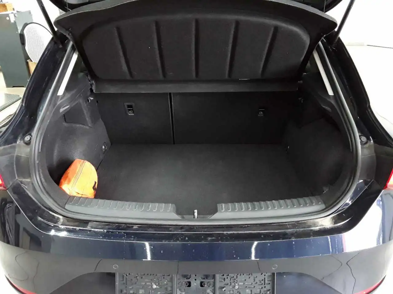 SEAT Leon 1.5 TGI DSG Style Navi, миниатюра 15