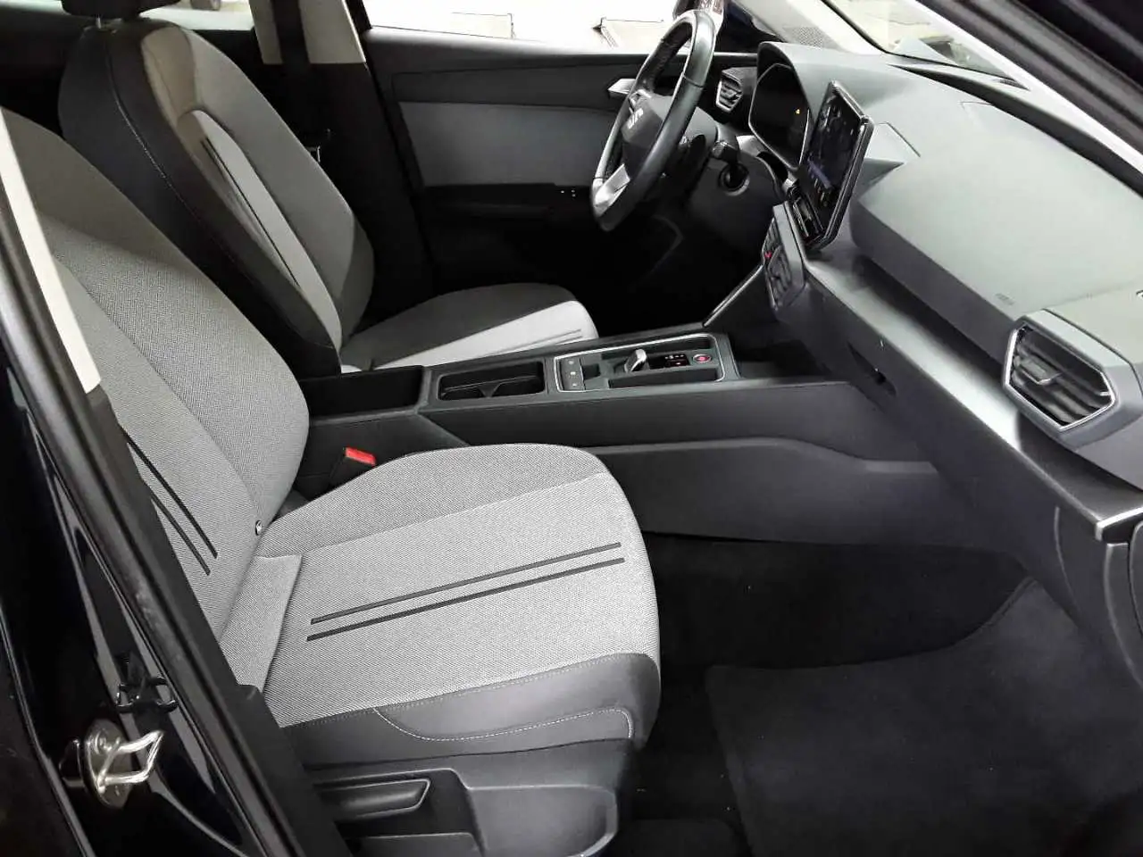 SEAT Leon 1.5 TGI DSG Style Navi, миниатюра 8