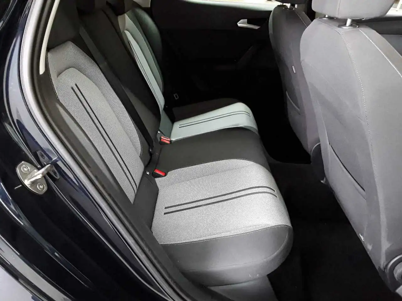 SEAT Leon 1.5 TGI DSG Style Navi, миниатюра 14