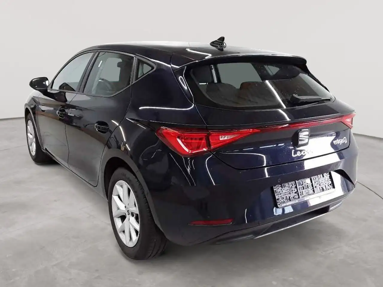 SEAT Leon 1.5 TGI DSG Style Navi, миниатюра 5